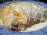 Make-Ahead Breakfast Burritos. Recipe by AmyZoe