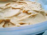 Peanut Butter and Jelly Ice Cream
