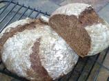 Sourdough Pumpernickel