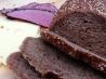 Sourdough Pumpernickel. Recipe by Red Apple Guy