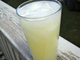 Vodka, Lime and Soda