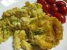 Chicken Pasta Bake
