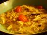 Dave's Spicy Noodle Soup. Photo by breezermom