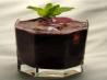 Blackberry Lassi
