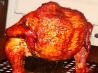 Cajun Smoked Beer Can Chicken. Recipe by Chef #1107673