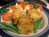 Sundried Tomato and Olive Polenta - Ancient Renaissance Recipe. Recipe by Mivashel