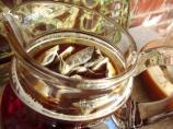 Sweet Sun Tea