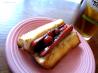 Doodles Hot Dogs. Recipe by Denibates