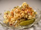 Market Baby Potato Salad