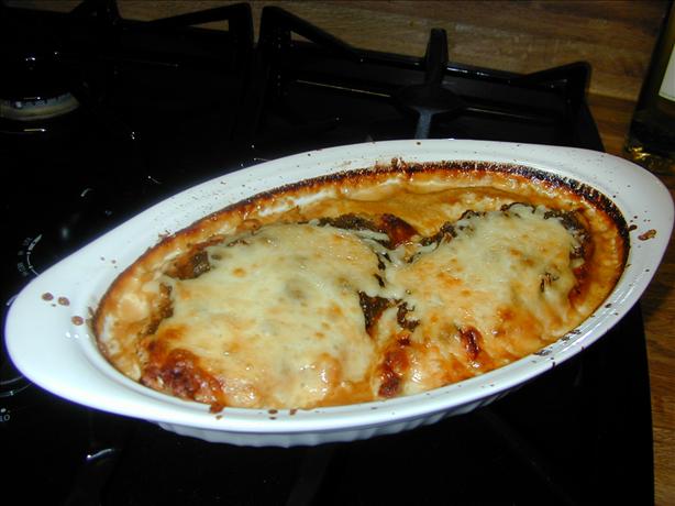 Green Salsa Chicken. Photo by Barb Gertz