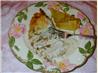 Green Salsa Chicken