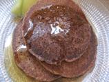 Vegan, Gluten-Free Buckwheat Pancakes