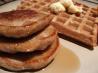 Vegan, Gluten-Free Buckwheat Pancakes