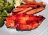 Honey Chipotle Barbecue Sauce