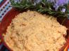 Roasted Sunflower Seed Feta Dip With Bell Pepper