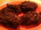 Chocolate Dream Cookies (No Bake)