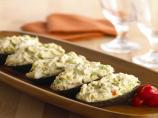 Pepper Medley Crab and Avocado Salad. Photo by Corrinne J