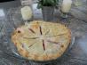 Sensational Triple Berry Pie. Recipe by JungleLove