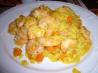 A+ Shrimp Curry