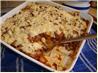 Chili dog Casserole. Recipe by yooper