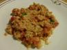 Menemen (Spicy Turkish Scrambled Eggs)