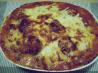 Jamie Oliver's Meatballs