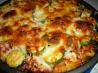 Zucchini Baked Ziti
