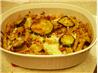 Zucchini Baked Ziti