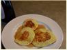 Oatmeal Cottage Cheese Pancakes
