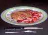 Oatmeal Cottage Cheese Pancakes