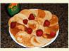 Oatmeal Cottage Cheese Pancakes