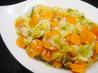 Leeks and Carrots