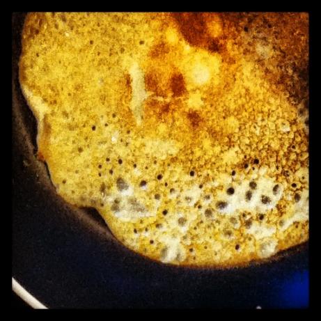 Copy-Cat Hoito Finnish Pancakes. Photo by Thunder Bay Laura
