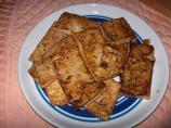 Vegan Rainbow Trout. Photo by the80srule