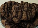 Cinnamon Brownie Cookies