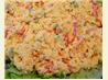Mango and Rice Salad