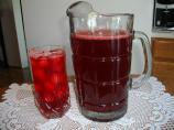 Sugar Free Strawberry Iced Tea
