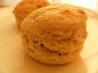 Bisquick Cinnamon Scones