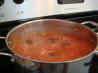 Marinara Sauce. Recipe by Barenaked Chef