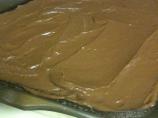 Mayonnaise Cake With Chocolate Frosting
