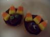 Turkey Cookies. Recipe by berry271