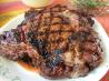 Rib-Eye Grill