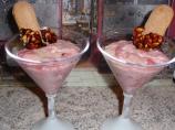 Rhubarb and Custard Fool (Matt Preston)