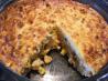 Impossible South Western Chicken Pie. Recipe by L DJ