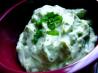 Creamy Avocado Dip