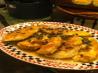 Chicken Scallopini. Recipe by MontanaSuz
