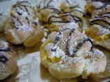 Cream Puffs