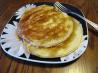 Apple Sauce Pancakes. Recipe by swetaweb