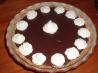 Chocolate Cream Pie