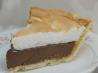 Chocolate Cream Pie